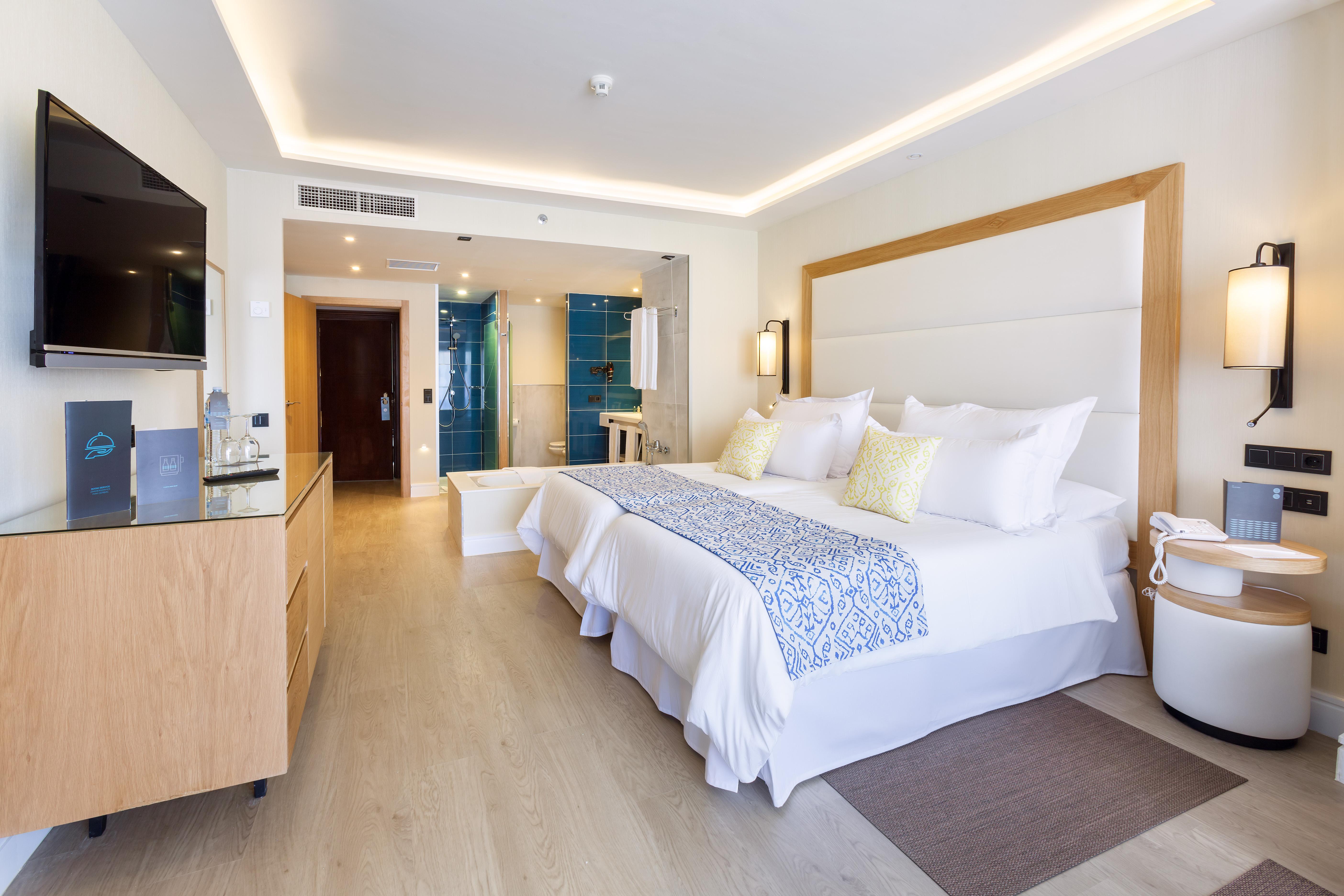Gran Tacande Wellness & Relax Costa Adeje Exterior foto