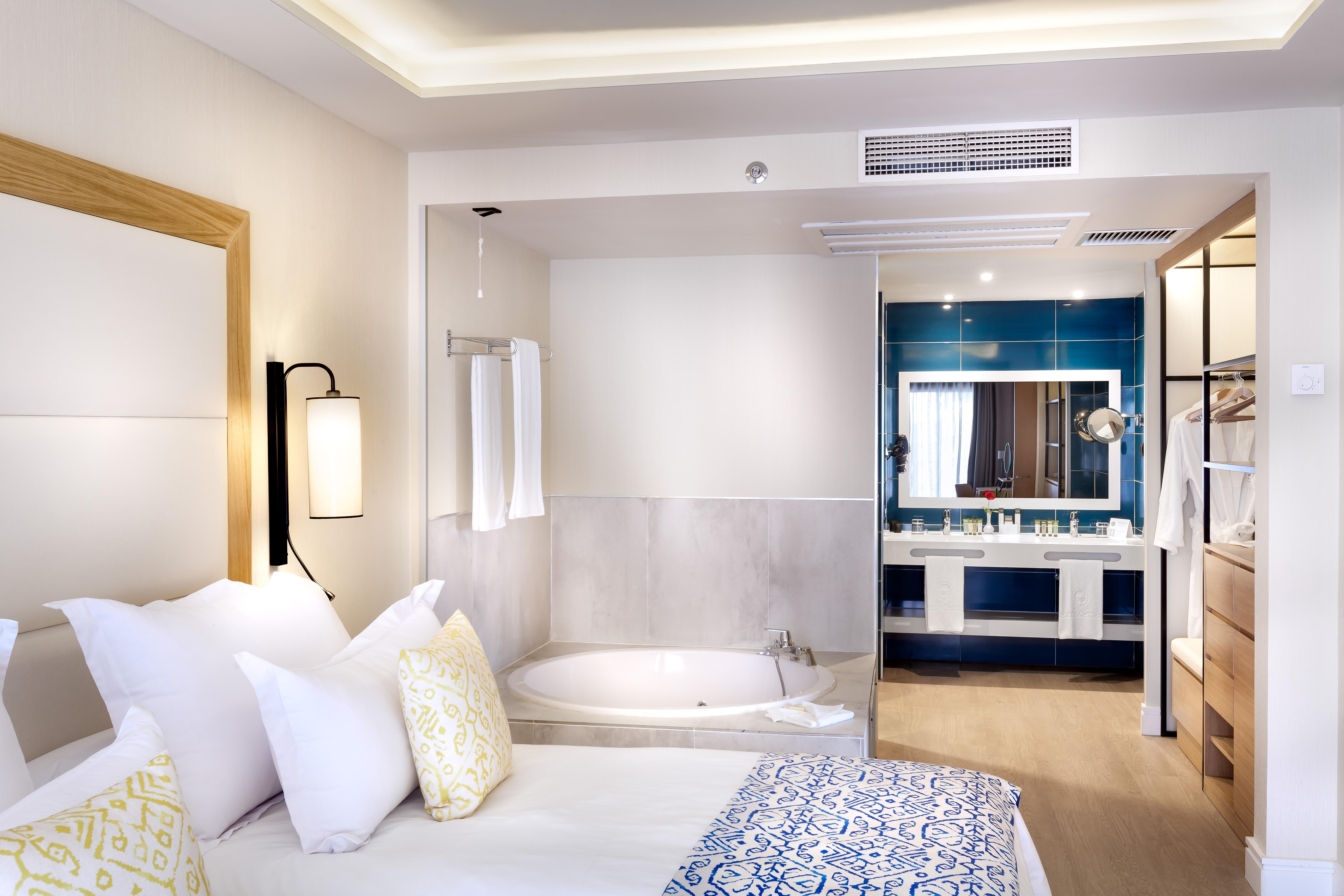 Gran Tacande Wellness & Relax Costa Adeje Exterior foto