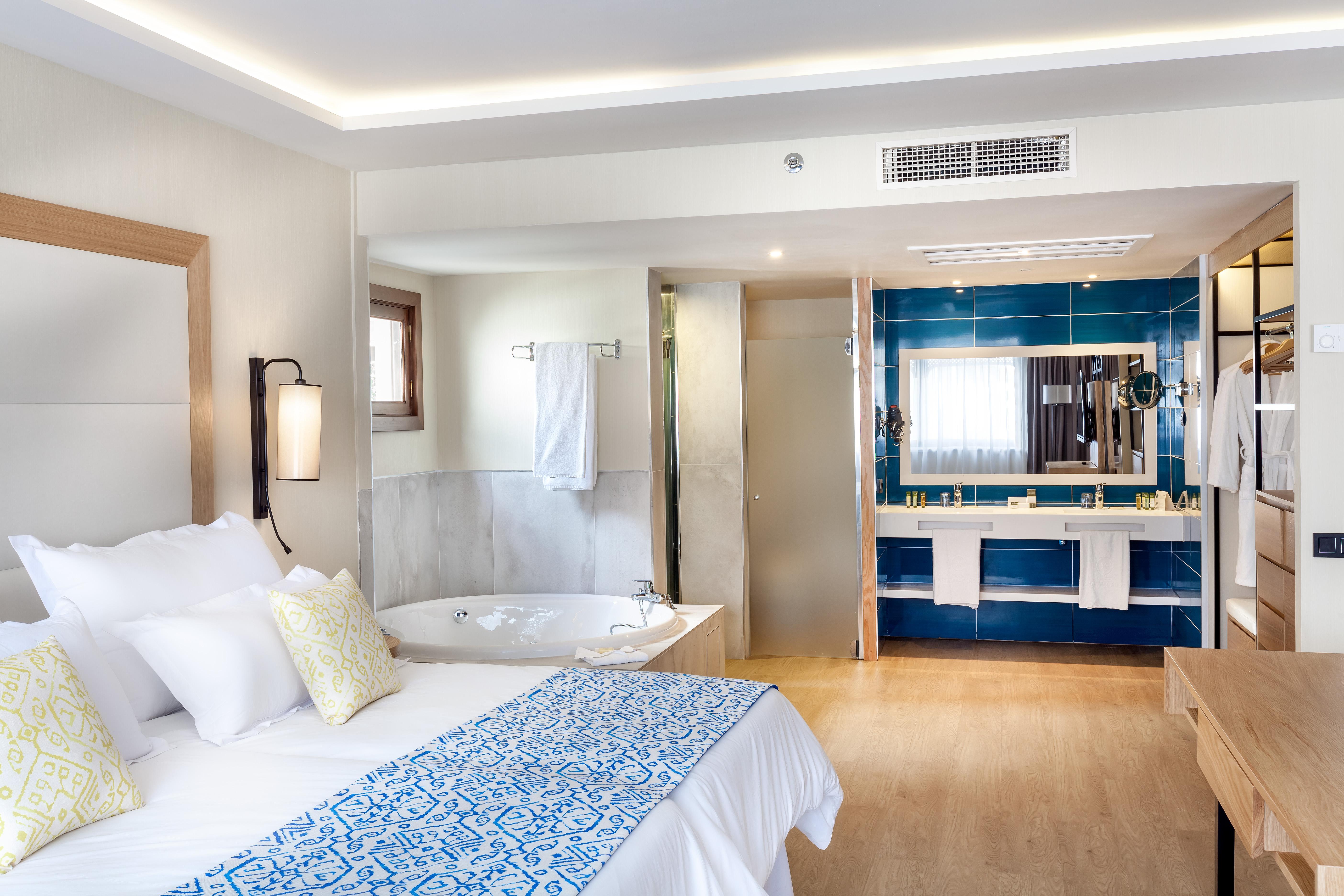 Gran Tacande Wellness & Relax Costa Adeje Exterior foto