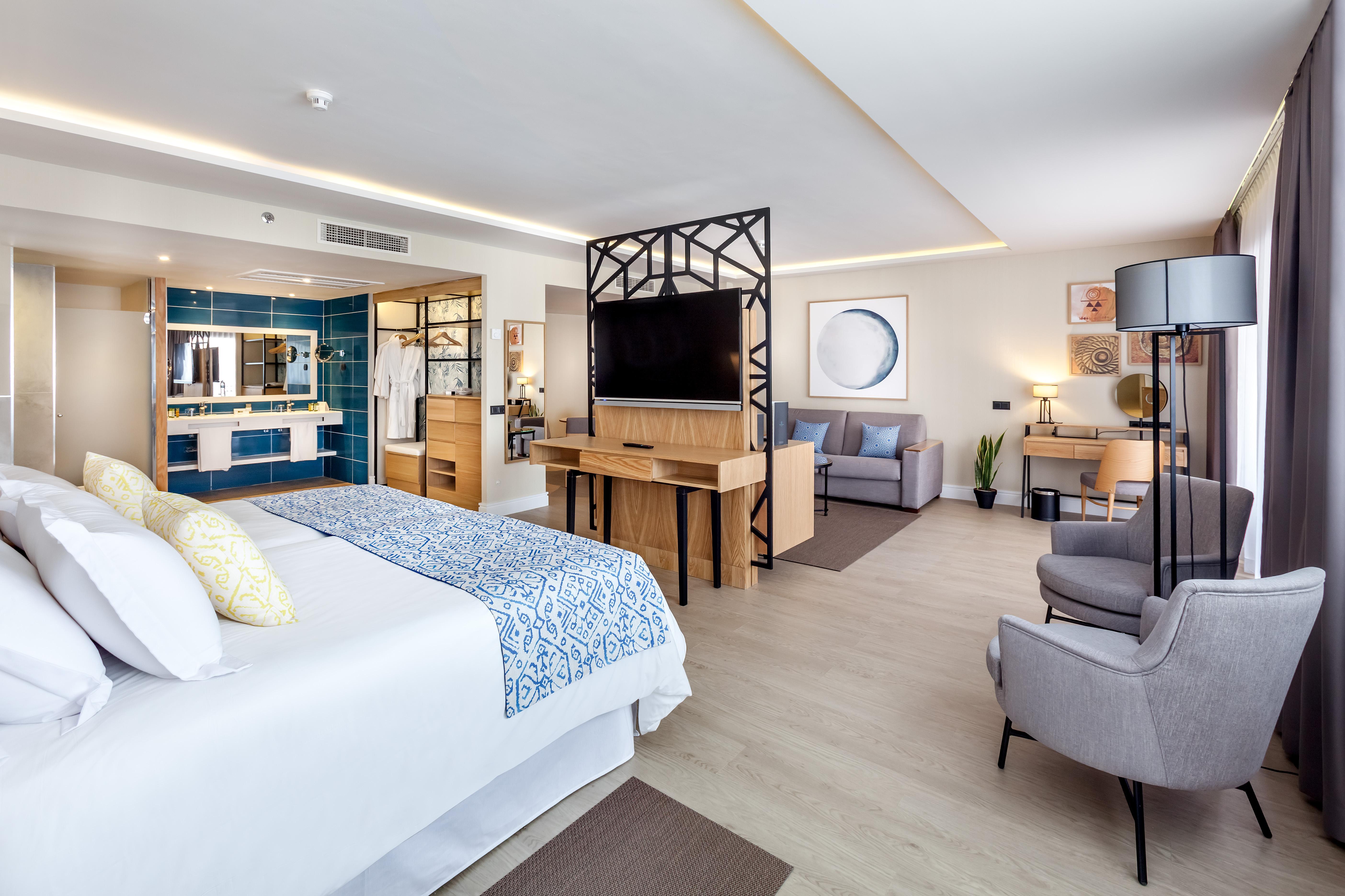 Gran Tacande Wellness & Relax Costa Adeje Exterior foto