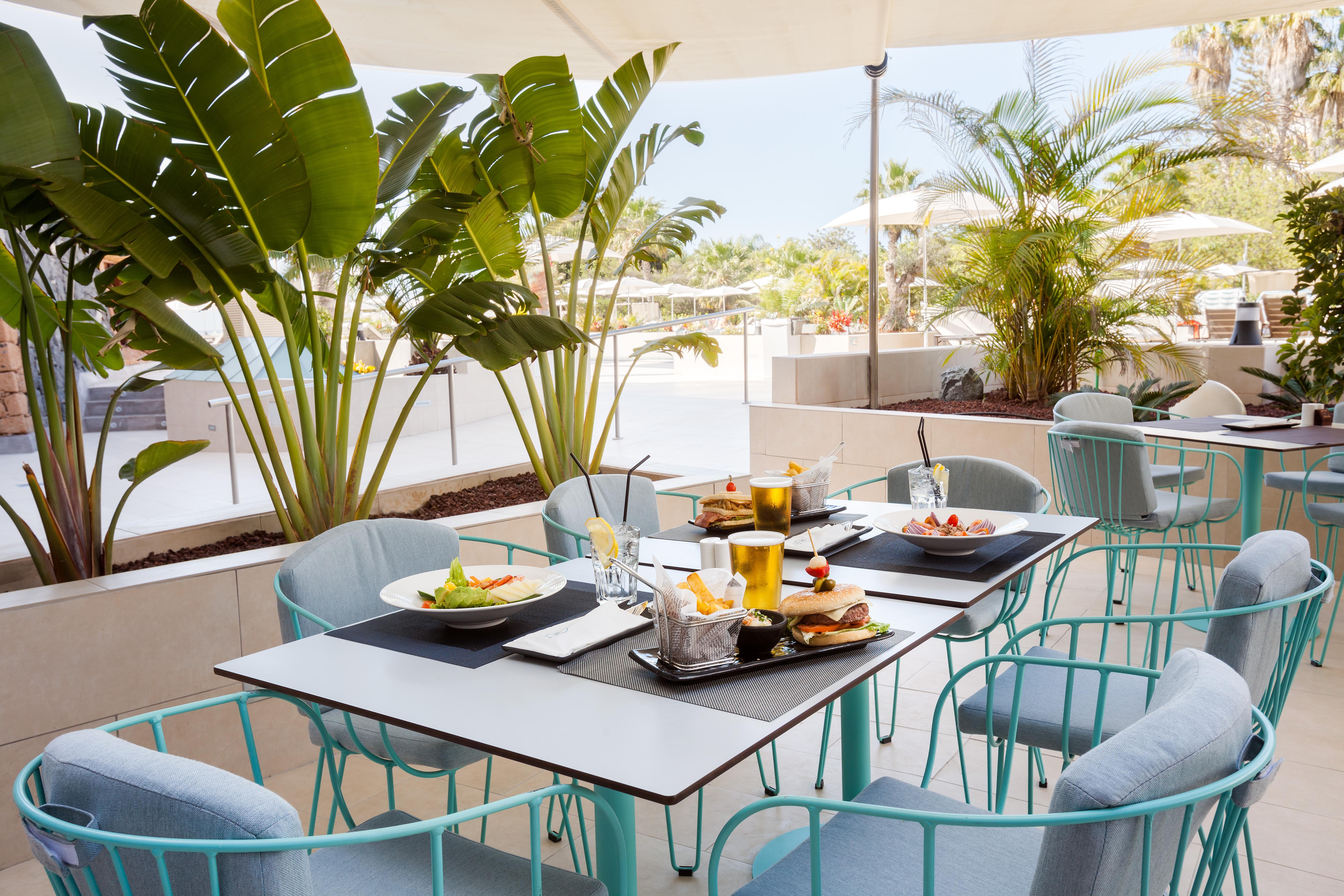Gran Tacande Wellness & Relax Costa Adeje Exterior foto