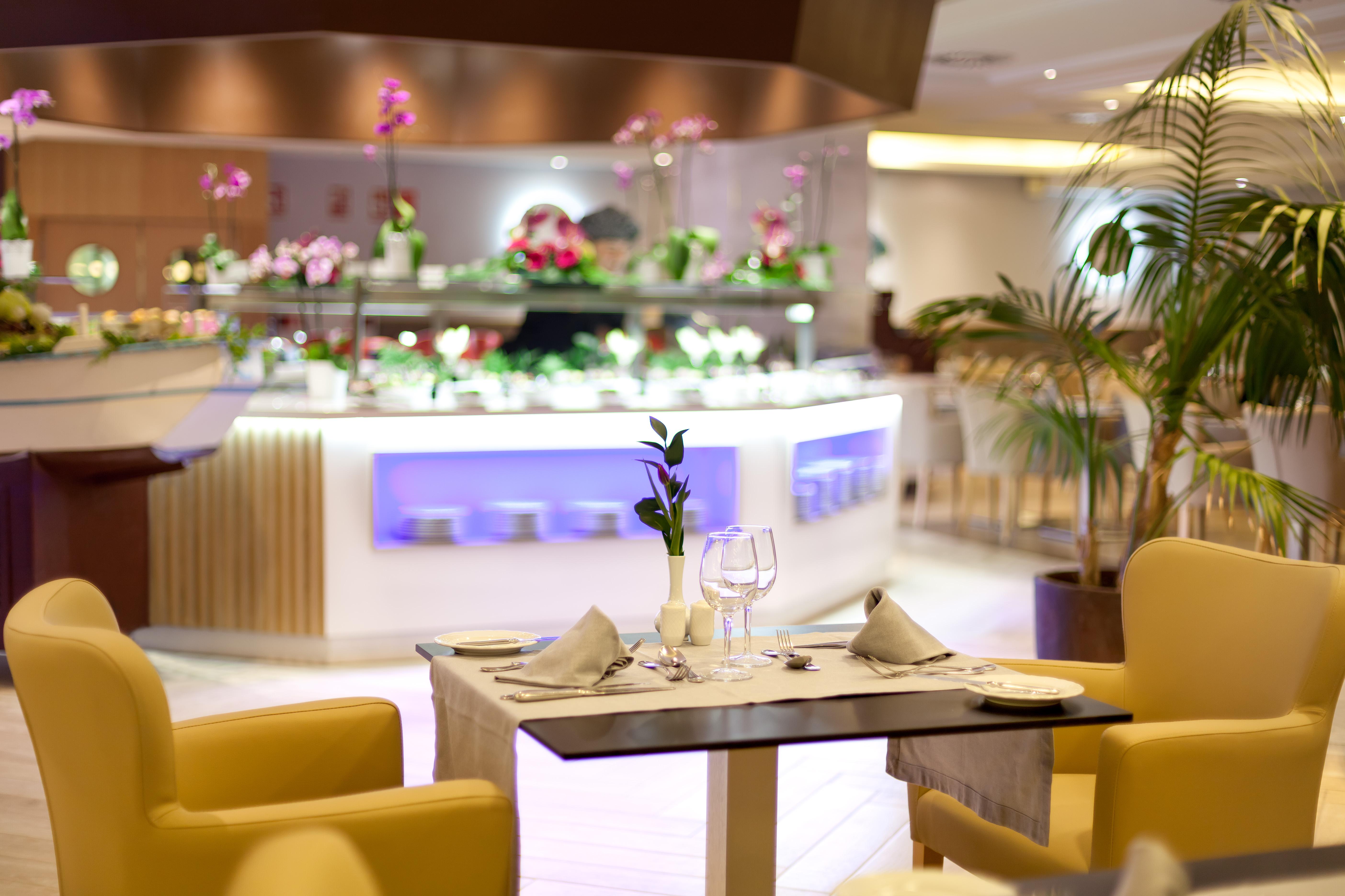 Gran Tacande Wellness & Relax Costa Adeje Exterior foto