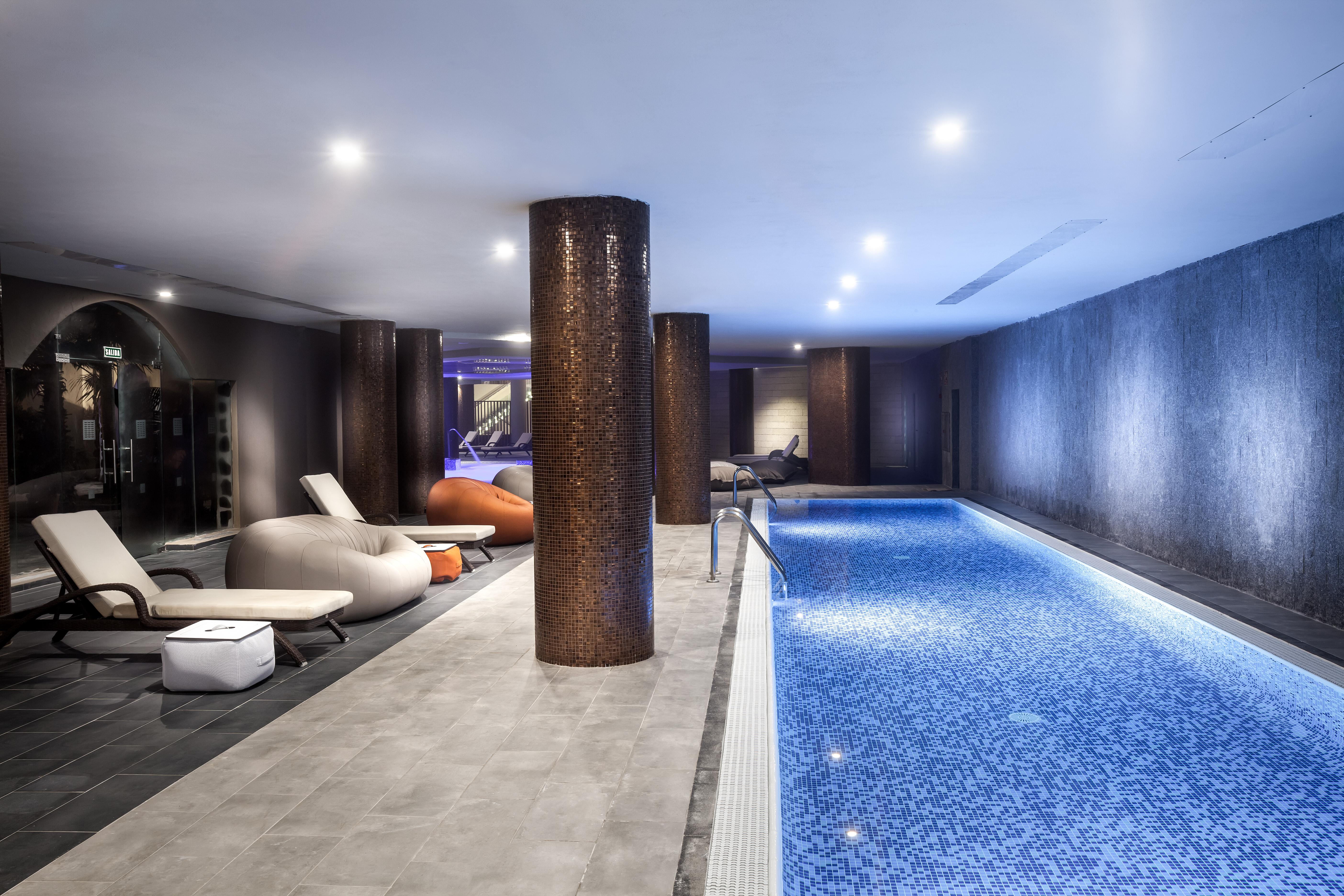 Gran Tacande Wellness & Relax Costa Adeje Exterior foto