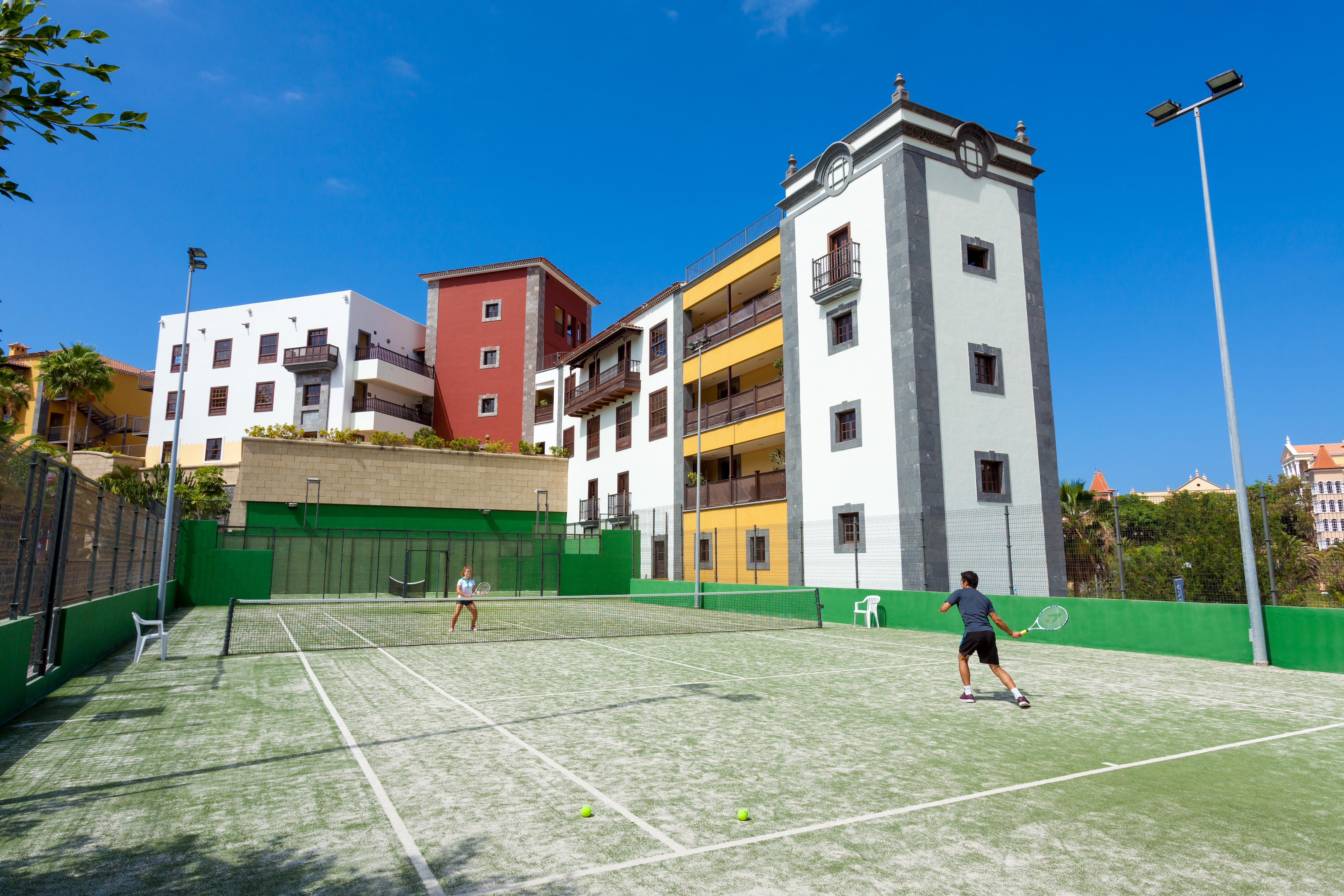 Gran Tacande Wellness & Relax Costa Adeje Exterior foto