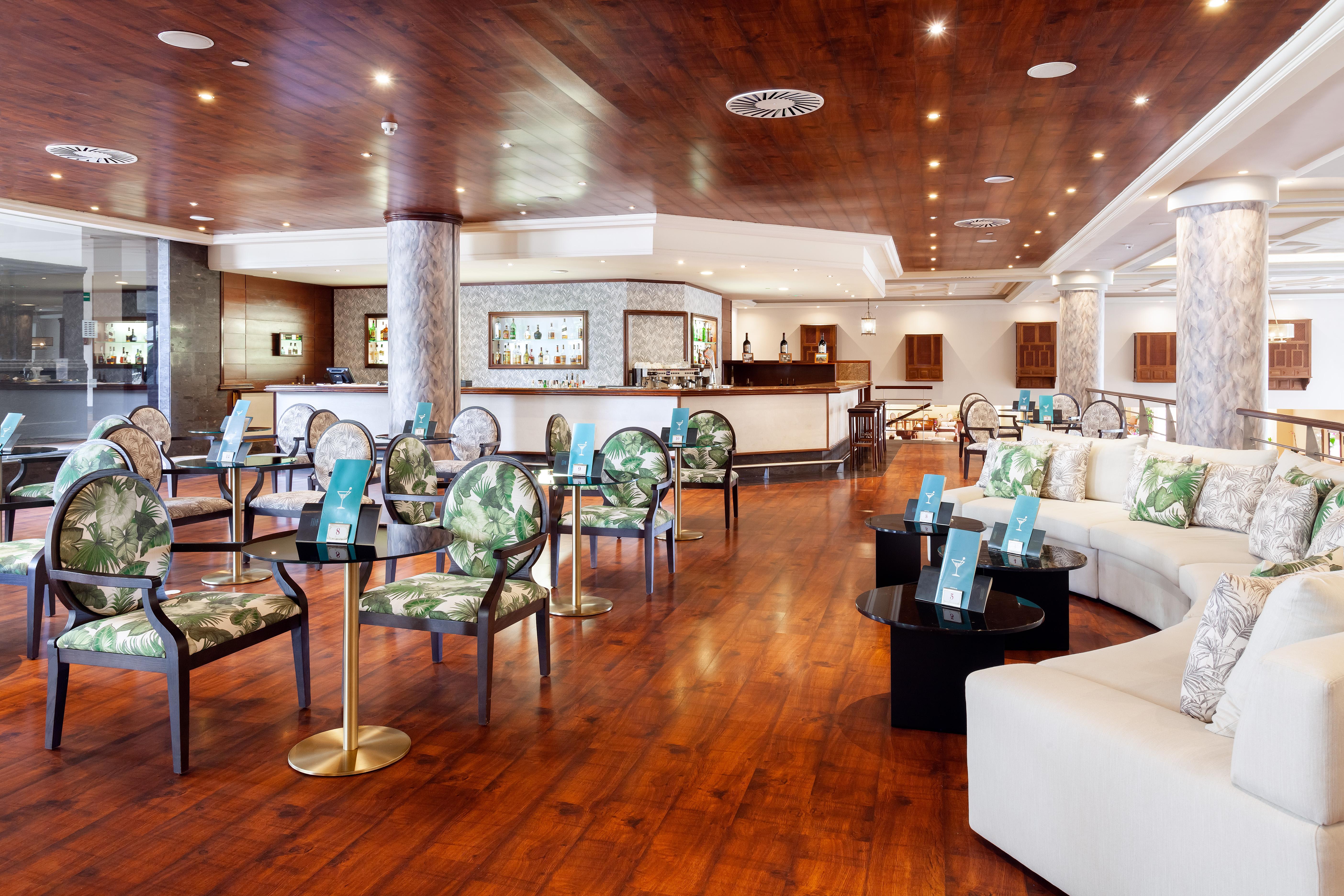 Gran Tacande Wellness & Relax Costa Adeje Exterior foto