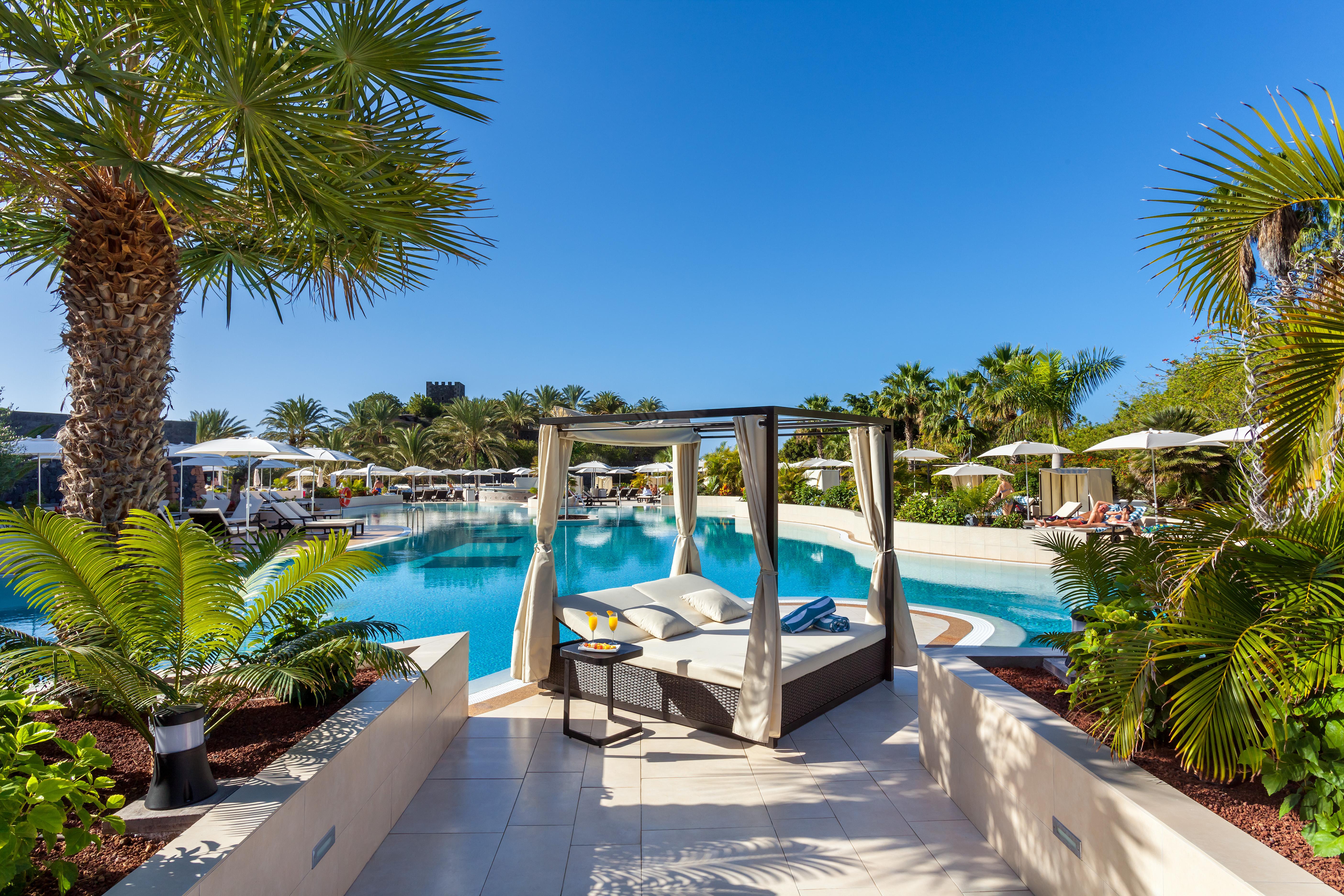 Gran Tacande Wellness & Relax Costa Adeje Exterior foto