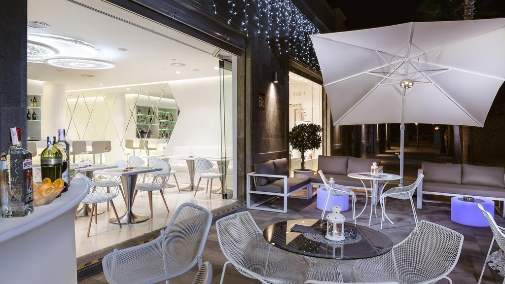 Gran Tacande Wellness & Relax Costa Adeje Exterior foto