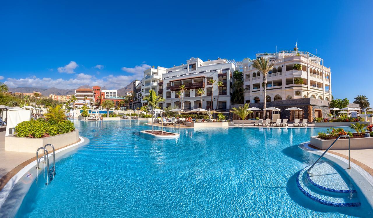 Gran Tacande Wellness & Relax Costa Adeje Exterior foto